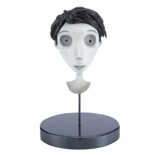 657. Mr. Edward Frankenstein's (Martin Short) Puppet Head ### FRANKENWEENIE (2012)