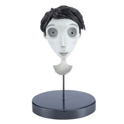 657. Mr. Edward Frankenstein's (Martin Short) Puppet Head ### FRANKENWEENIE (2012)