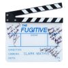 661. Key Cast-autographed Clapperboard ### THE FUGITIVE (T.V. SERIES, 2000 - 2001)