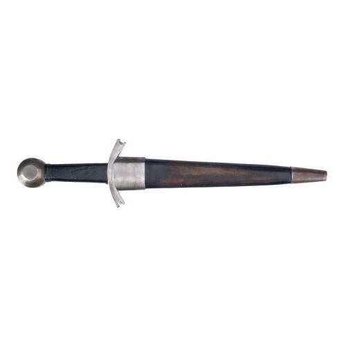 671. Jorah Mormont's (Iain Glen) Metal Dagger and Sheath ### GAME OF THRONES (T.V. SERIES, 2011-2019)