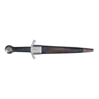 671. Jorah Mormont's (Iain Glen) Metal Dagger and Sheath ### GAME OF THRONES (T.V. SERIES, 2011-2019)
