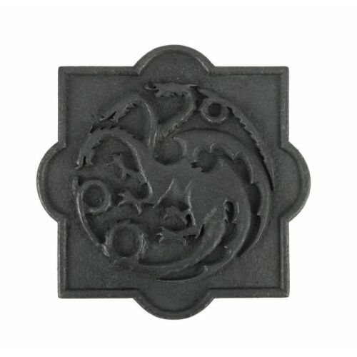675. Targaryen Sigil ### GAME OF THRONES (T.V. SERIES, 2011-2019)
