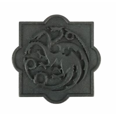 675. Targaryen Sigil ### GAME OF THRONES (T.V. SERIES, 2011-2019)