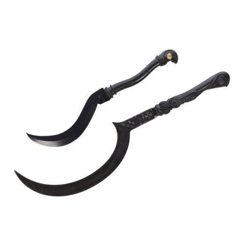 676. Dothraki SFX Oil-Dip Arakh and Lightweight Dothraki Arakh ### GAME OF THRONES (T.V. SERIES, 2011-2019)