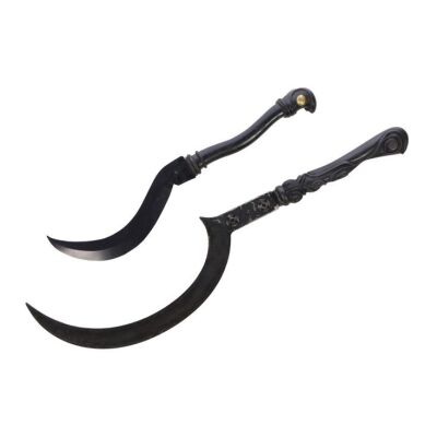 676. Dothraki SFX Oil-Dip Arakh and Lightweight Dothraki Arakh ### GAME OF THRONES (T.V. SERIES, 2011-2019)