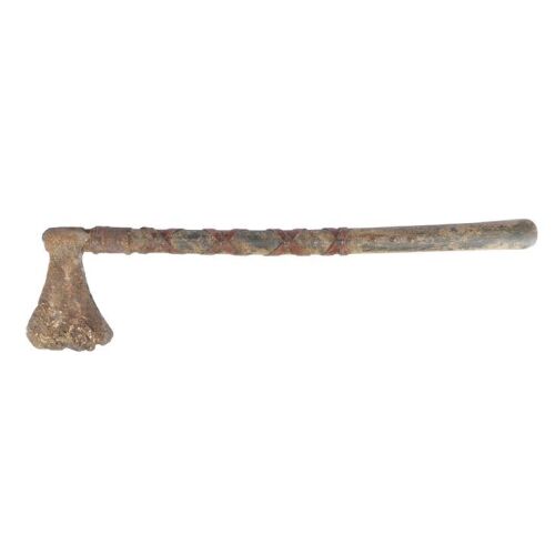 678. Wildling Axe ### GAME OF THRONES (T.V. SERIES, 2011-2019)
