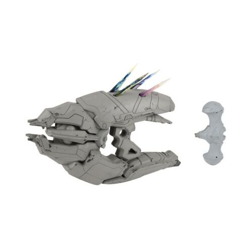 695. VFX Type-33 Needler, Five Crystal Shards and Energy Sword Grip ### HALO (T.V. SERIES, 2022-PRESENT)