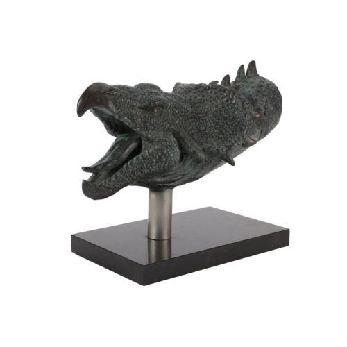 701. Ray Harryhausen Sculpted and Cast Bronze Scylla ### RAY HARRYHAUSEN FORCE OF THE TROJANS