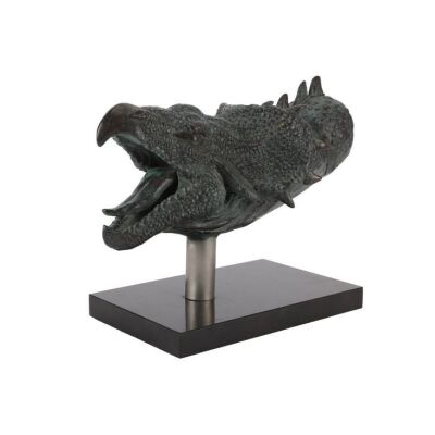 701. Ray Harryhausen Sculpted and Cast Bronze Scylla ### RAY HARRYHAUSEN FORCE OF THE TROJANS
