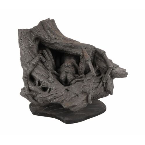 712. Aragog Maquette ### HARRY POTTER AND THE CHAMBER OF SECRETS (2002)