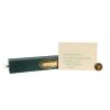 720. Gold Galleon, Ollivander's Wand Box, and Acceptance Letter ### HARRY POTTER FRANCHISE (1997-2011)