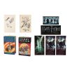 722. Autographed Half-Blood Prince and Deathly Hallows Books with Screening Invites ### HARRY POTTER FRANCHISE (1997-2011)