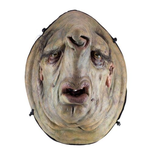 740. Vogon Head ### THE HITCHHIKER'S GUIDE TO THE GALAXY (2005)