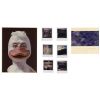 744. Handpainted Frank Ordaz Matte Painting Comp with Seven Behind-the-Scenes Photographs ### HOWARD THE DUCK (1986)