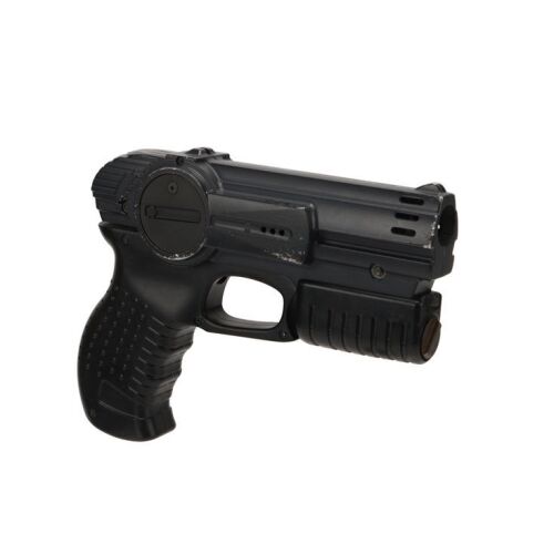 746. Del Spooner's (Will Smith) Hero Pistol Shroud ### I, ROBOT (2004)