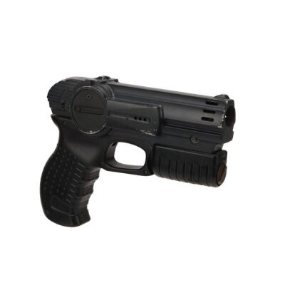746. Del Spooner's (Will Smith) Hero Pistol Shroud ### I, ROBOT (2004)