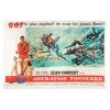 757. French Double Grande, 1965 ### JAMES BOND: THUNDERBALL (1965)