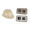 759. Pair of Volcano Base Countdown Clocks and SPECTRE Hard Hat ### JAMES BOND: YOU ONLY LIVE TWICE (1967)
