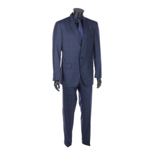 778. James Bond's Stunt Day of the Dead Tom Ford Suit ### JAMES BOND: SPECTRE (2015)