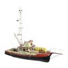 781. Functional Light-up Orca Model Replica ### JAWS (1975)