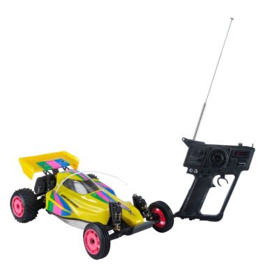 784. Howard Langston's (Arnold Schwarzenegger) Remote Control Car ### JINGLE ALL THE WAY (1996)