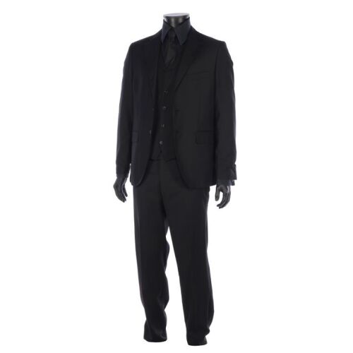 786. John Wick's Stunt Suit ### JOHN WICK: CHAPTER 3 - PARABELLUM (2019)