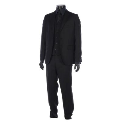 786. John Wick's Stunt Suit ### JOHN WICK: CHAPTER 3 - PARABELLUM (2019)