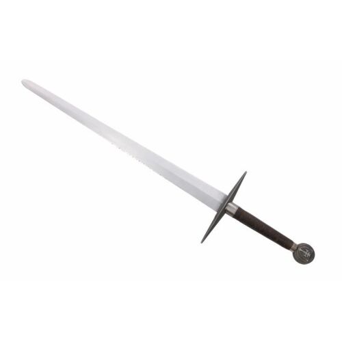 800. Navarre's (Rutger Hauer) Metal Hero Finale Sword ### LADYHAWKE (1985)