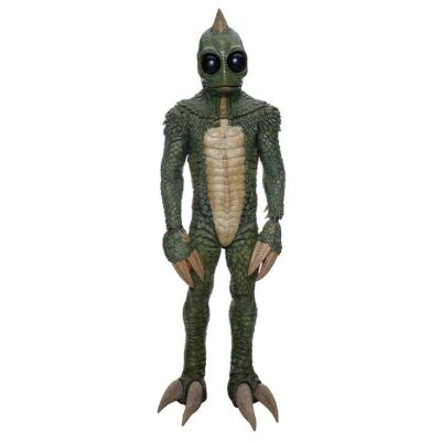 801. Sleestak Costume on Display ### LAND OF THE LOST (2009)