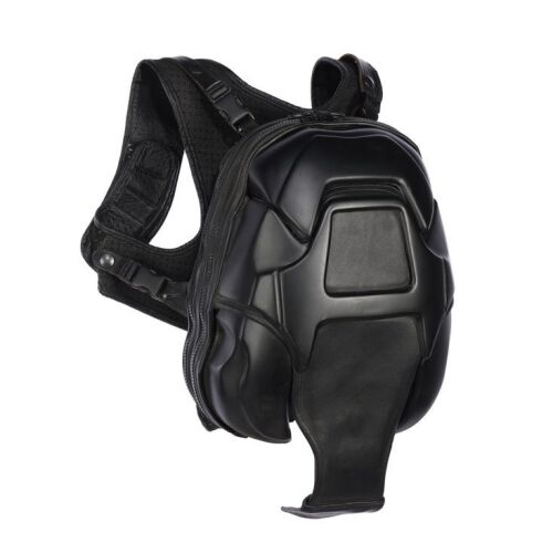 803. Lara Croft's (Angelina Jolie) Backpack ### LARA CROFT: TOMB RAIDER (2001)