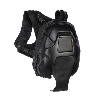 803. Lara Croft's (Angelina Jolie) Backpack ### LARA CROFT: TOMB RAIDER (2001)