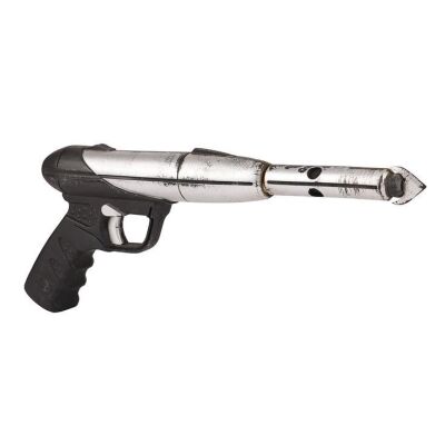805. Lara Croft's (Angelina Jolie) Framed Stunt Spear Gun ### LARA CROFT: TOMB RAIDER - THE CRADLE OF LIFE (2003)
