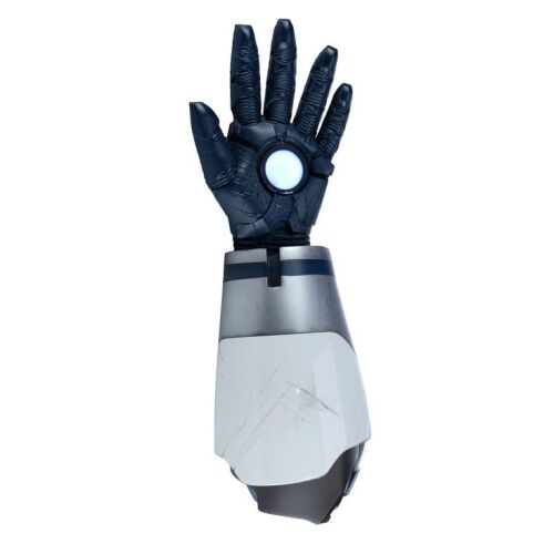 836. Iron Legion Glove and Gauntlet with Light-up Repulsor ### AVENGERS: AGE OF ULTRON (2015)