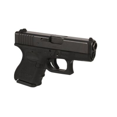 838. Black Widow's (Scarlet Johansson) Blank Firing Glock 26 Pistol ### AVENGERS: AGE OF ULTRON (2015)