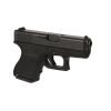 838. Black Widow's (Scarlet Johansson) Blank Firing Glock 26 Pistol ### AVENGERS: AGE OF ULTRON (2015)