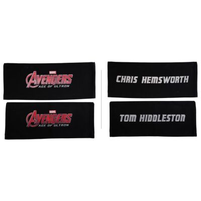 839. Chris Hemsworth's and Tom Hiddleston's Chairbacks ### AVENGERS: AGE OF ULTRON (2015)