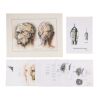 846. Phil Shearer Collection: Hand-Drawn and Hand-Painted Neck Socket Concept Design Artwork With Production Copies ### THE MATRIX (1999)