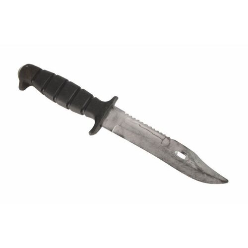 847. Trinity's (Carrie-Ann Moss) Stunt Knife ### THE MATRIX (1999)