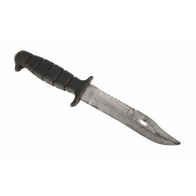 847. Trinity's (Carrie-Ann Moss) Stunt Knife ### THE MATRIX (1999)