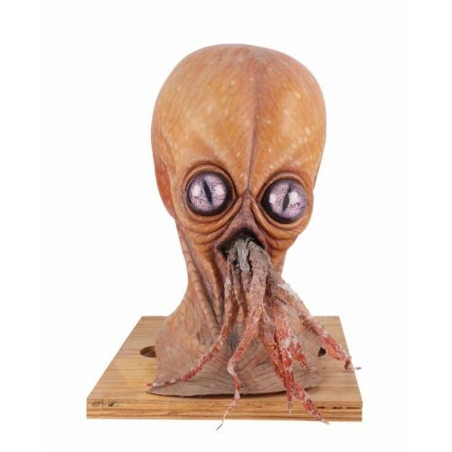 853. Tentacled Alien Head ### MEN IN BLACK 3 (2012)