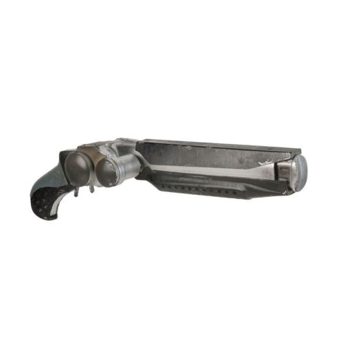 856. Precrime Stunt Sonic Shotgun ### MINORITY REPORT (2002)