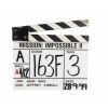 858. Production Clapperboard ### MISSION: IMPOSSIBLE 2 (2000)