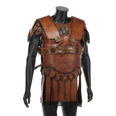 860. The Costumi D'Arte Collection: Roman Centurion Cuirass ### MONTY PYTHON'S LIFE OF BRIAN (1979)