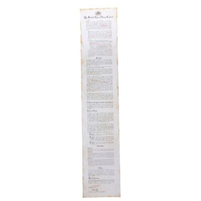 866. Kermit the Frog's (Steve Whitmire) "Standard Rich and Famous" Contract ### THE MUPPETS (2011)