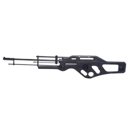 880. Sergeant Sykes' (Nikolaj Coster-Waldau) Skeleton Sniper Rifle ### OBLIVION (2013)