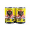 884. Pair of Wolf's Tooth Rat Flavored Dog Food Cans ### ONCE UPON A TIME... IN HOLLYWOOD (2019)