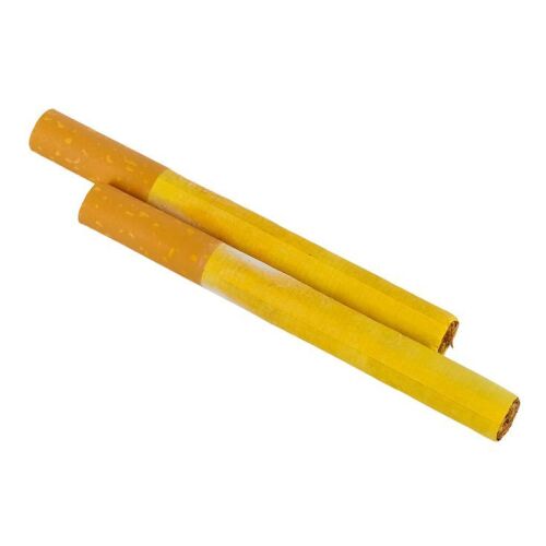 886. Pair of Cliff Booth's (Brad Pitt) Acid-Dipped Cigarettes ### ONCE UPON  A TIME... IN