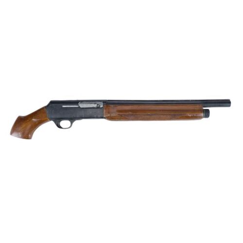 889. Marshal William T. O'Niel's (Sean Connery) Stunt Shotgun ### OUTLAND (1981)