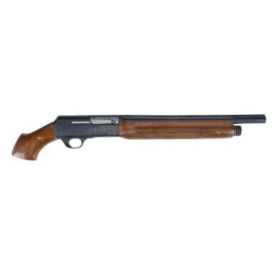889. Marshal William T. O'Niel's (Sean Connery) Stunt Shotgun ### OUTLAND (1981)