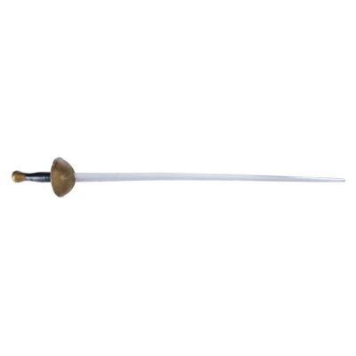 895. Jeremy Sumpter Collection: Jeremy Sumpter-autographed Peter Pan's Aluminium Dueling Rapier ### PETER PAN (2003)